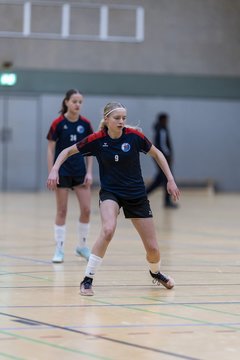 Bild 18 - wCJ Futsalmeisterschaft